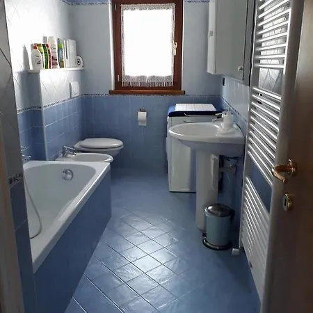 B&B Edelweiss-2